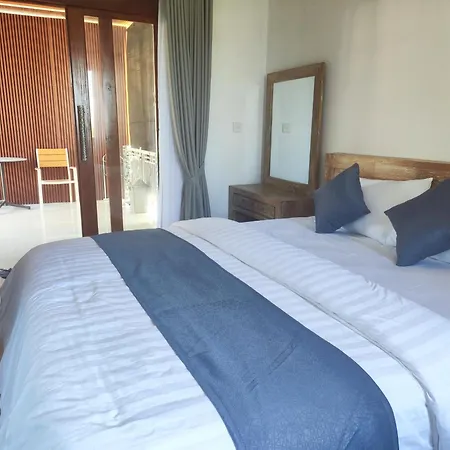 Md Amed Guest House