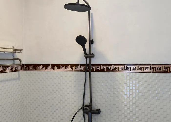 بيت ضيافة Md 3*